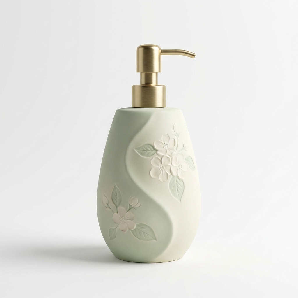Apple Blossom Ease Handwash